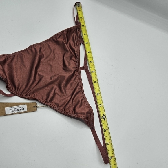 NWT Skims Pn-thong Berry size 4x - Picture 7 of 10